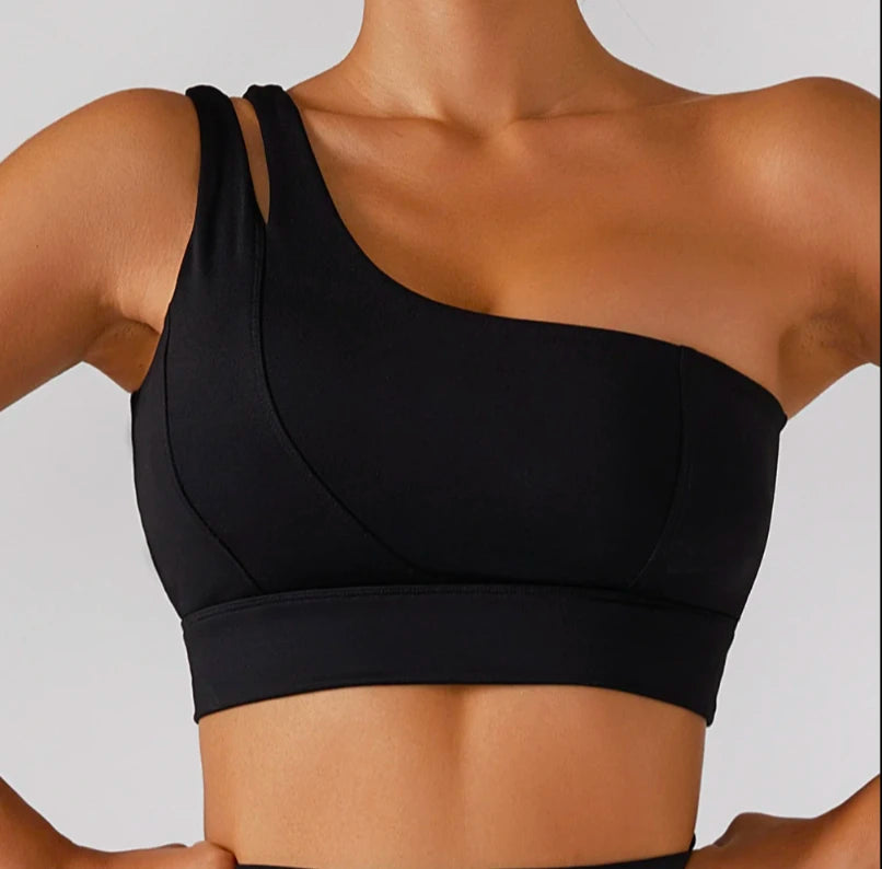 Tops & Sports Bras