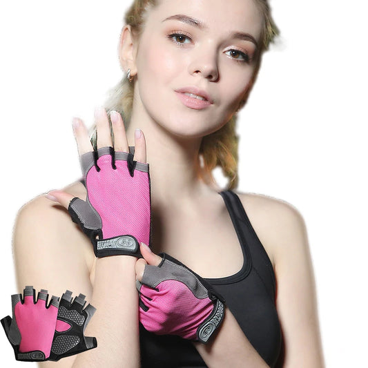 Gym Fitness Gloves