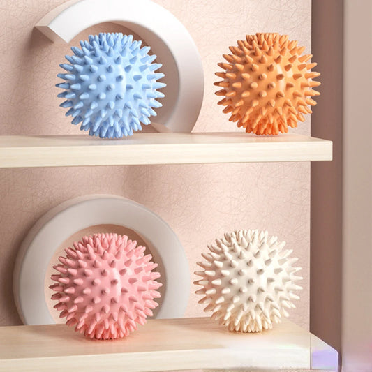 Hedgehog Massage Ball