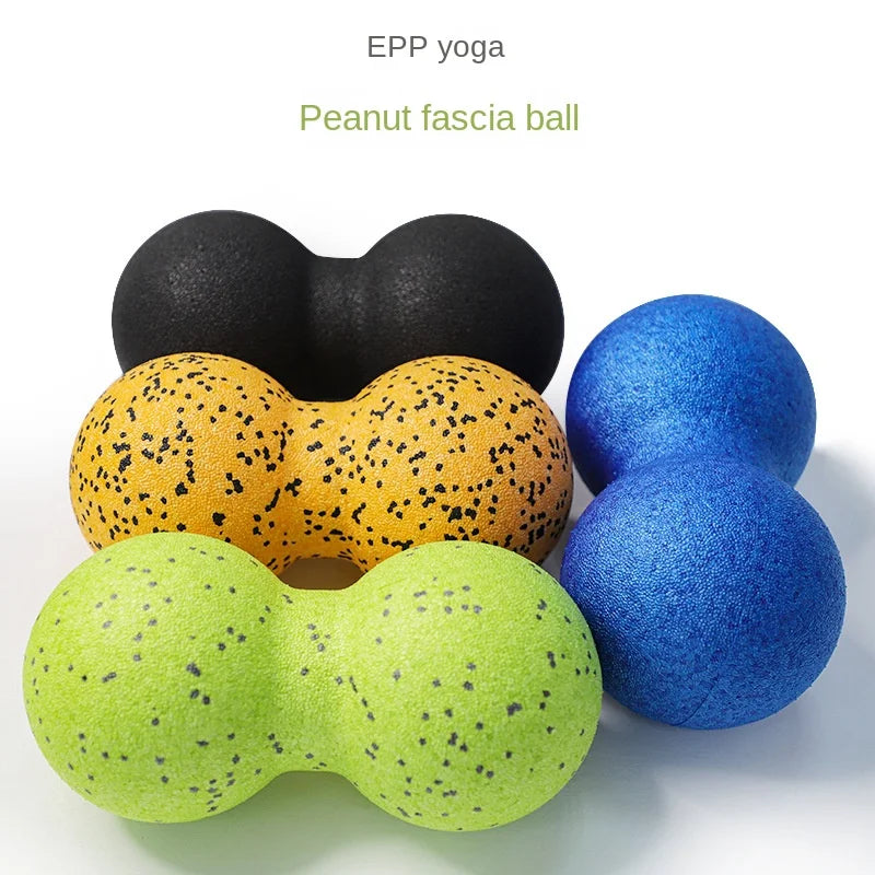 EPP Peanut Massage Ball