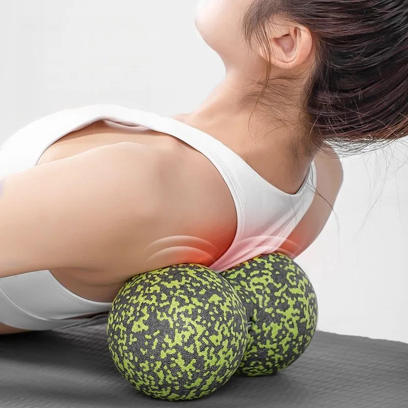 EPP Peanut Massage Ball