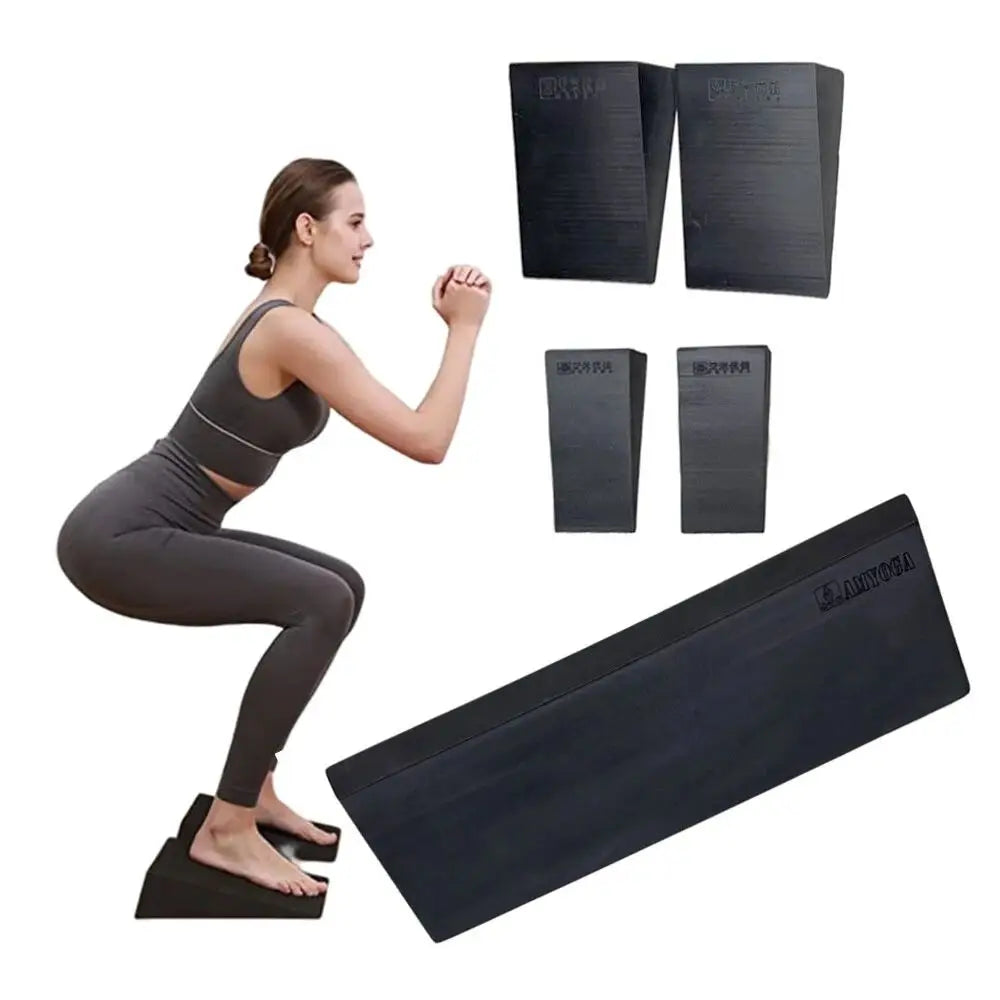 Yoga Wedge Blocks