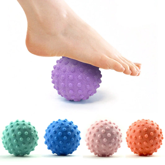 TPE Spiky Massage Ball