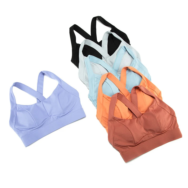 Women Yoga Set Bra & Pant