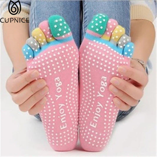 Women Yoga Socks