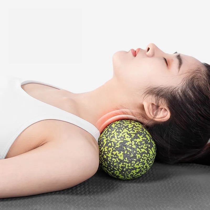 EPP Peanut Massage Ball