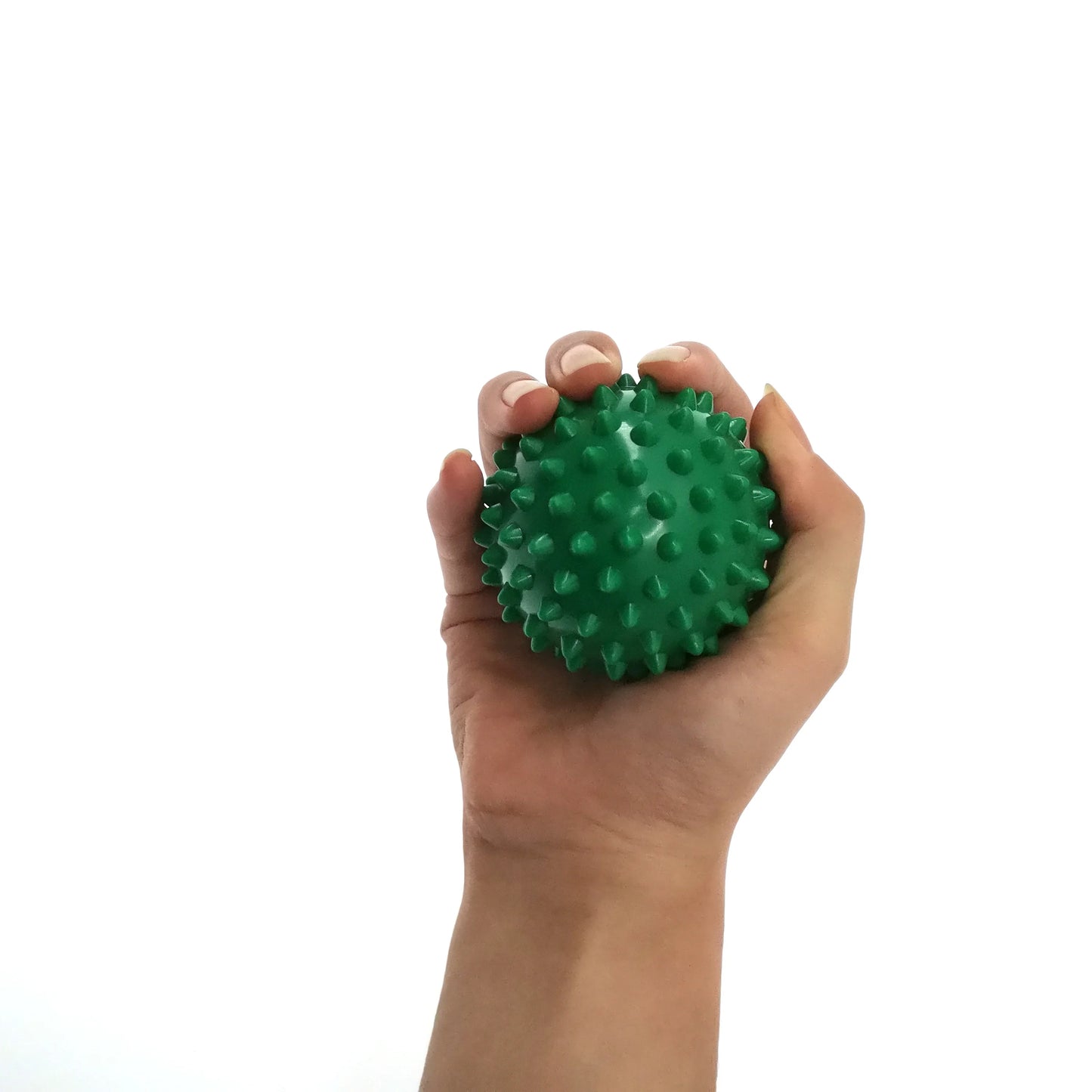 Durable PVC Spiky Massage Ball