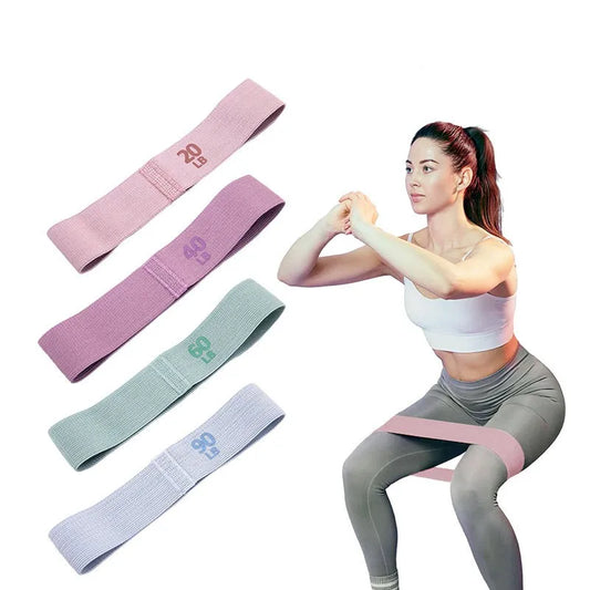 Glute Resistance Band